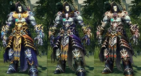 Darksiders Armor Sets Related Keywords & Suggestions - Darks