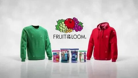 Fruit of the Loom TV Spot, 'The Rules of Underwear Giving' -