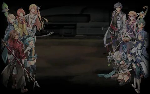 купути The Legend Of Heroes Trails Of Cold Steel Iii Steam -
