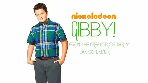 GIBBY! (the lost iCarly spin-off) Lost Media Extravaganza Ep