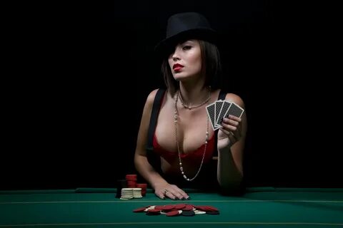 Где безопаснее играть в покер?