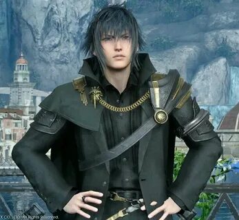 Pin by JGG on Final Fantasy Noctis final fantasy, Final fant