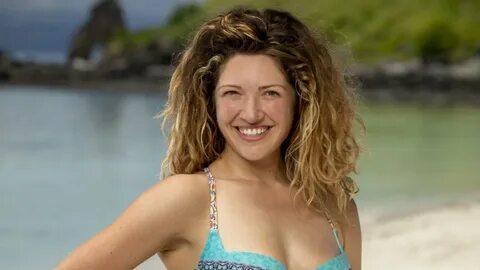 Survivor: Island of the Idols' recap: Molly Byman voted out 