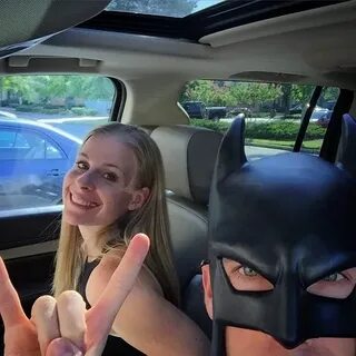 BatDad and Jen Have reportedly Parted Ways; What is the Reas