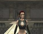games gothic Tomb Raider Anniversary Gothic - Video Games To