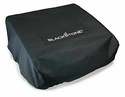✔ Weather Resistant Carry Bag Cover Fits 17" Table Top Gridd