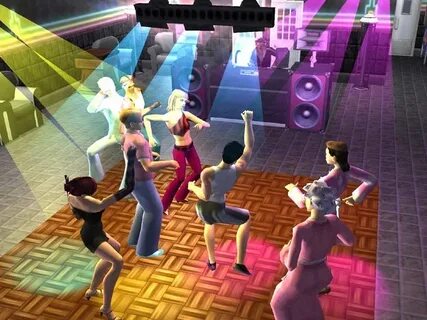 The Sims: Bustin Out for PlayStation 2 - Screenshots