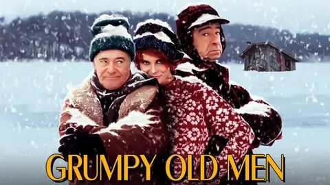 Grumpy Old Men (1993) 501 Must-See Movies Project