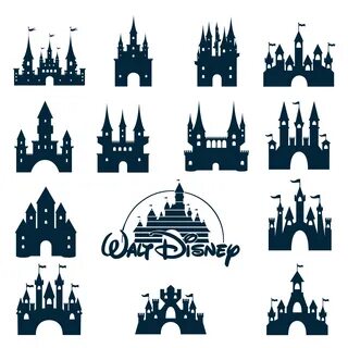 Free SVG Disney Castle Svg Files For Cricut 8347+ SVG Design