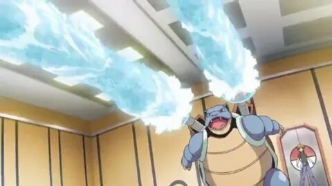 File:Hydro Pump Anime.png - Pokémon GO Wiki