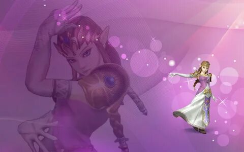 Princess Zelda Wallpaper (68+ images)