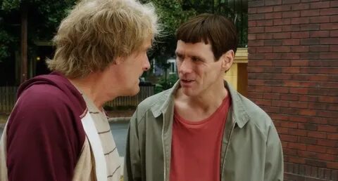 Dumb and Dumber To Movie Trailer - Suggesting Movie