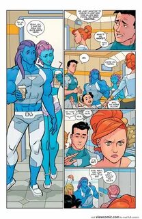 Invincible 129 2016 Read Invincible 129 2016 comic online in