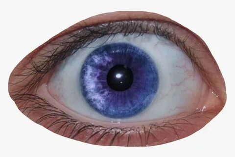 #eye #creepy #cool #purple #eyeball #pupil #look #eyes - Clo