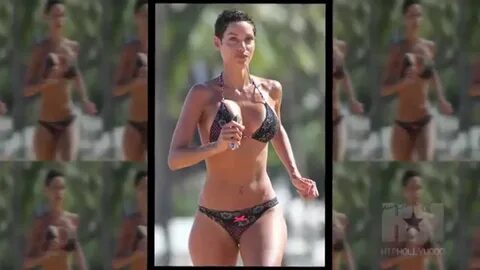 Nicole Murphy, Michael Strahan: Signs of a Split on the Hori