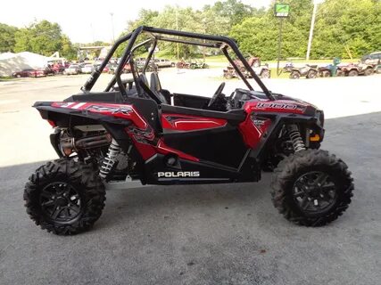 Graphic Roof Red For Rzr Xp Turbo Eps Dynamix Edition