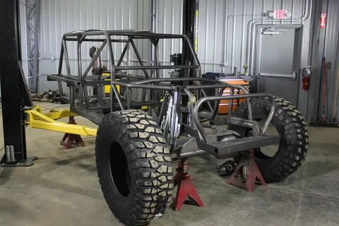 4x4 buggy chassis kit OFF-66