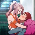 Digimon Adventure Tri - Love: Mimi Tachikawa and Izzy (Koush