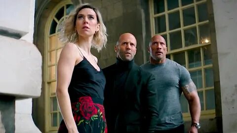 Watch Hobbs And Shaw Full HD Movie Streaming Online Free 123