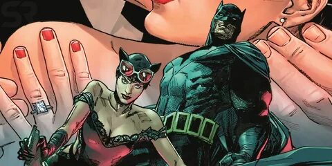 Prepare for Valentine's Day with DC's Couples - Animated Tim
