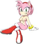 Rule34 - If it exists, there is porn of it / amy rose / 4753