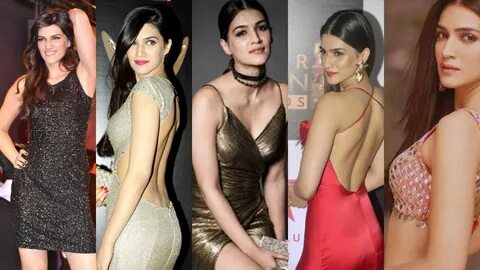 Kriti Sanon hot and unseen pics ( Panipat ) ( housefull 4) -