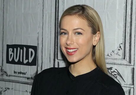 Iliza Shlesinger's net worth has been estimated to be in the