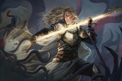 What does Scry mean in Magic: The Gathering? - Dot Esports