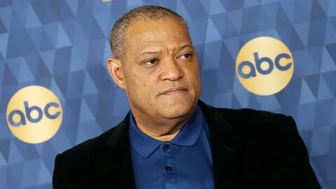 Laurence Fishburne on the Shelved 'Black-ish' Episode and 'M