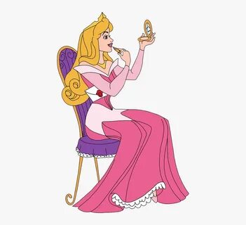 Princess Aurora Png Clipart - Disney Princess Aurora Clipart