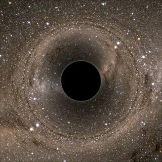 Ask Ethan: Does A Time-Stopping Paradox Prevent Black Holes 