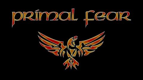 Primal Fear - World On Fire (Lyrics) - YouTube