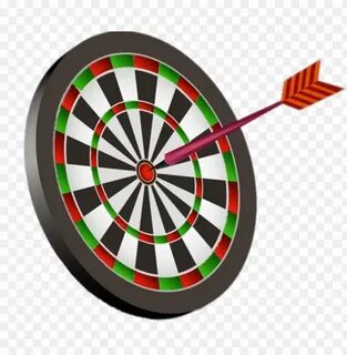 dart in the centre of a dartboard png images background TOPp
