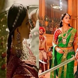 Making Cost Of Padmavati : Due to the costs mounted on the f