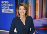 Norah O'Donnell's D.C. Move Brings Ratings Spike to 'CBS Eve