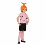 Rubies Costume The Flintstones Adult Pebbles Clothing & Acce