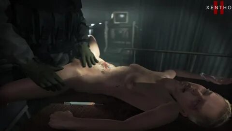 Xentho porn. 