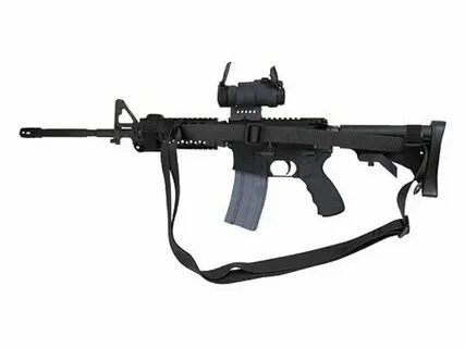5 Best AR-15 Slings Reviewed Tactical & Adjustable