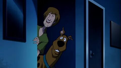 Scooby Doo! Ruh Roh Robot - DVDR1 - DVD FULL - TODO DVD FULL