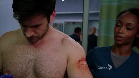 Shirtless Men On The Blog: Colin Donnell Shirtless