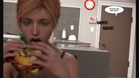 Giantess Story - Mommy We shrunk Ourselves Again - Part 2 - 