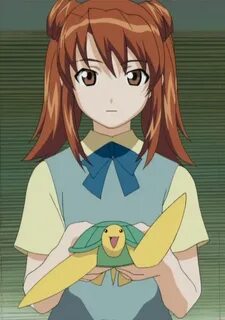 Narusegawa Mei - Love Hina - Image #923011 - Zerochan Anime 