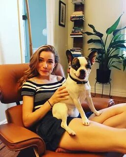 50 Hot Willa Fitzgerald Photos Will Make Your Day Better - 1