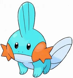 Images of Real Mudkip - #golfclub