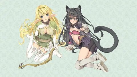 How To Not Summon A Demon Lord Season 2 Episode 1