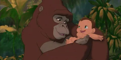 8 Best Disney Baby Characters, Ranked ScreenRant. - News in 