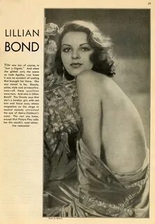 File:Lilian Bond Picture Play magazine AD.jpg - Wikimedia Co