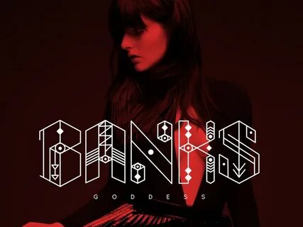Song Premiere: Banks, 'Goddess' Bandwidth
