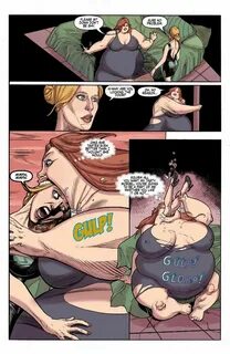 Slideshow hunger games porn comics.