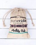 Pura Vida Monthly Club April 2020 Spoilers! - Subscription B